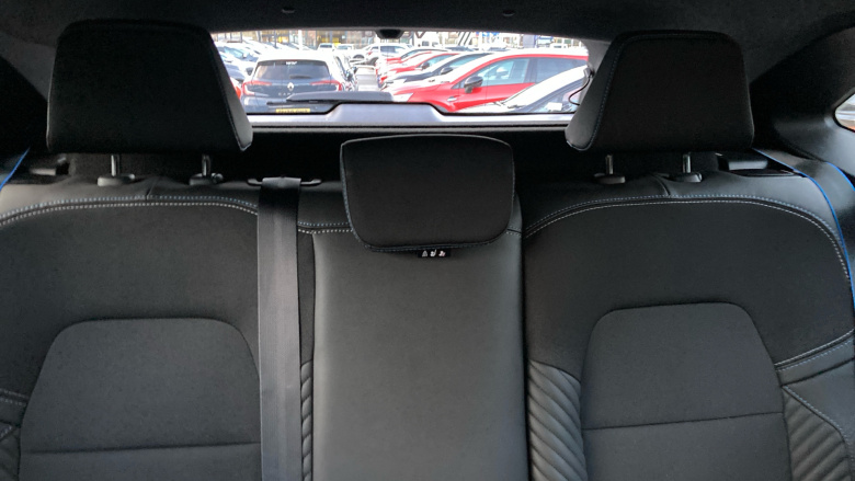 Renault Symbioz 1.6 E-Tech FHEV 145 Techno Esprit Alpine 5dr Auto Hybrid Estate